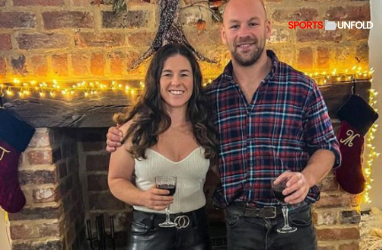 Who is Tammy Beaumont Partner? Is Tammy Beaumont Married?