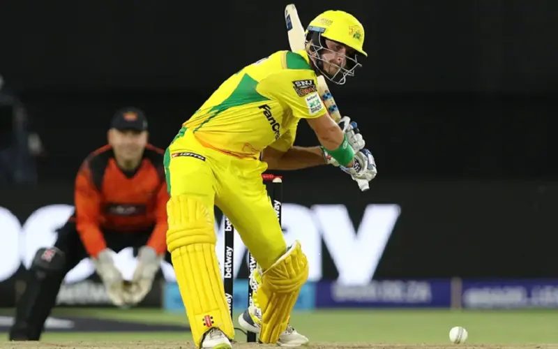 Top 10 South Africa Cricket Batsman 2023