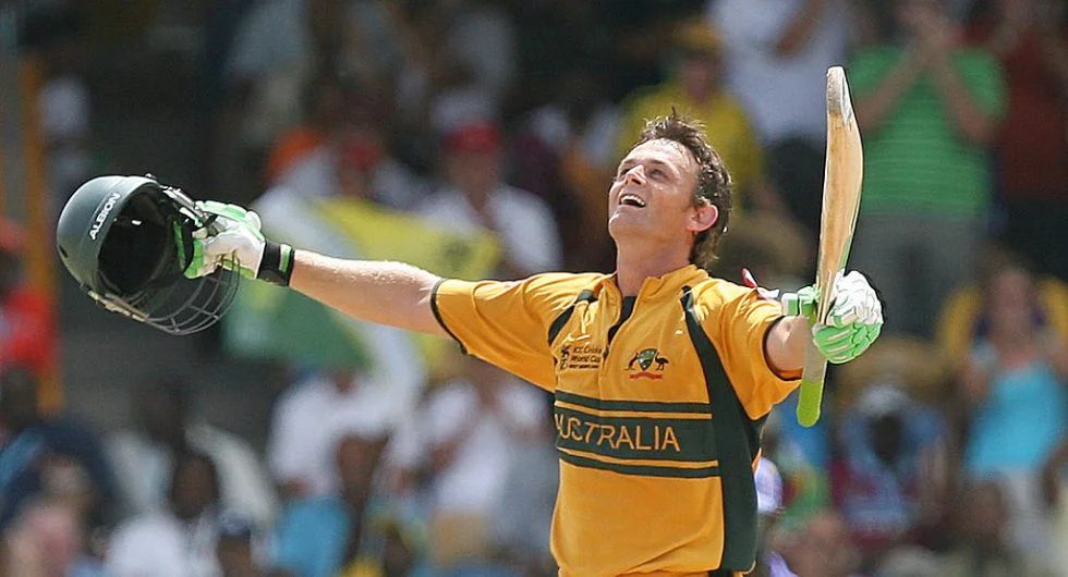 Adam Gilchrist predicts Australia to beat India in the 2023 World Cup final
