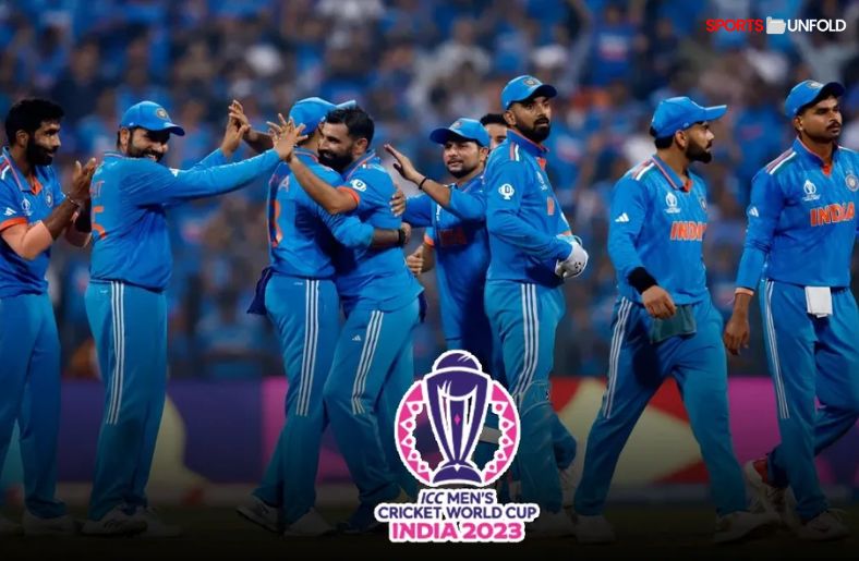 5 Massive Reasons Why Team India Lost #CWC23