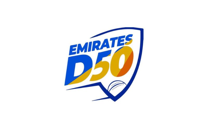 Emirates D50 Tournament 2023: Complete Schedule, Squads, Match Timings, Where To Watch Details