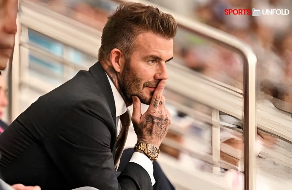 David Beckham Net Worth 2023 Career Income So Far