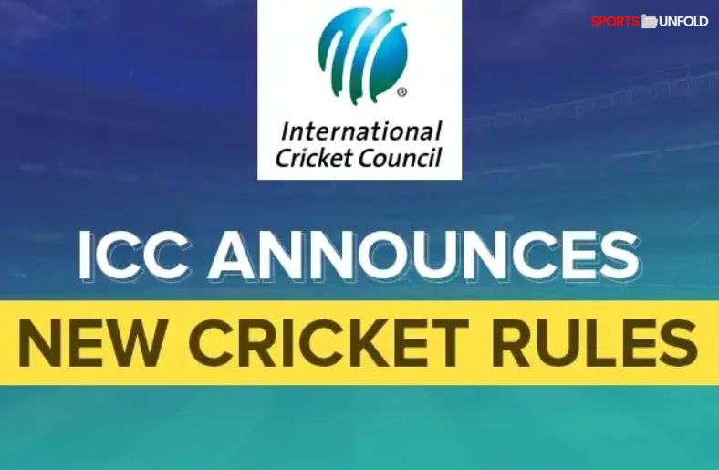 ICC Decisions: 60 Sec Between Overs, 5 Runs Penalty for Every Thrice Delays
