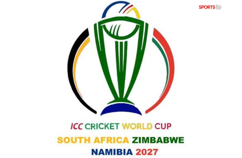 ICC World Cup 2027 Schedule, Teams, Hosting Nation Venue and More