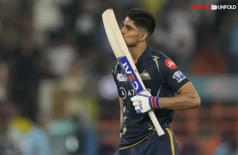 IPL News 2024: Shubman Gill Appointed As a Captain for Gujarat Titans