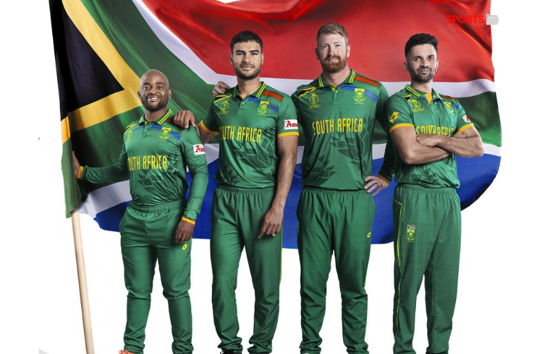 South Africa Cricket Players Salary 2023-24, Central Contract, Match Fees, Highest-Paid Players