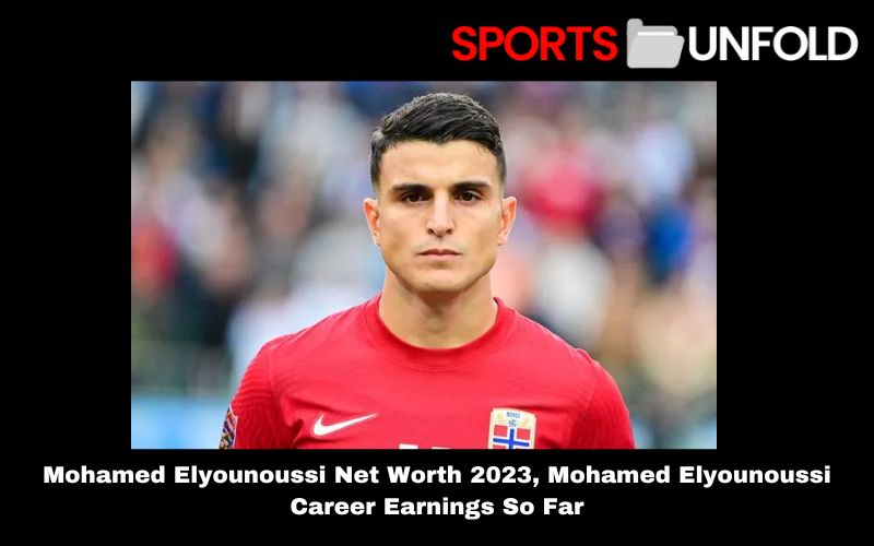 Mohamed Elyounoussi Net Worth 2023, Mohamed Elyounoussi Career Earnings So Far