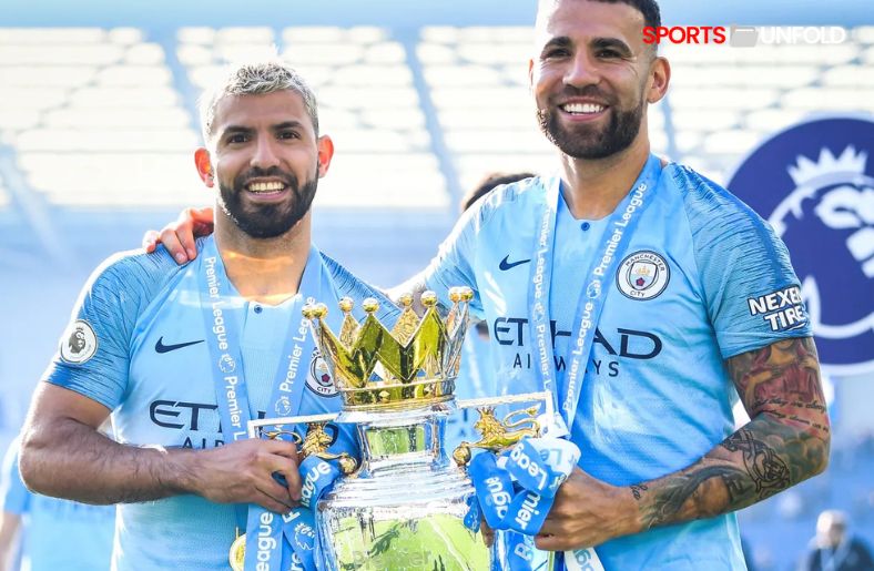 Nicolás Otamendi Achievements & Honors