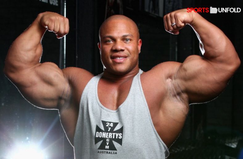 Phil Heath Net Worth 2023 - How Rich Is He?