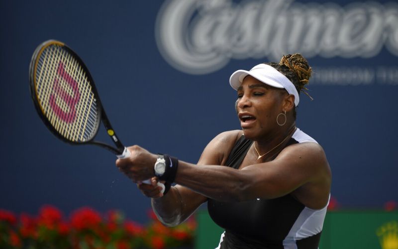 Serena Williams Net Worth 2023: Her Career Earning So Far