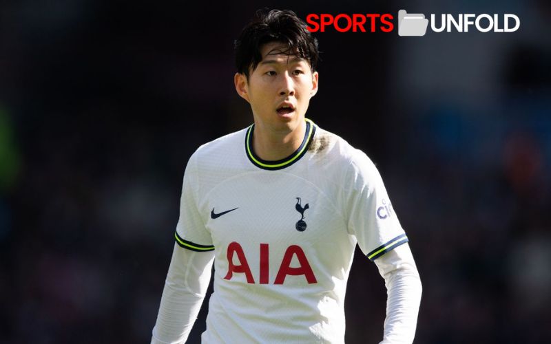 Son Heung-Min Net Worth 2023, Son Heung-Min Net Worth Forbes