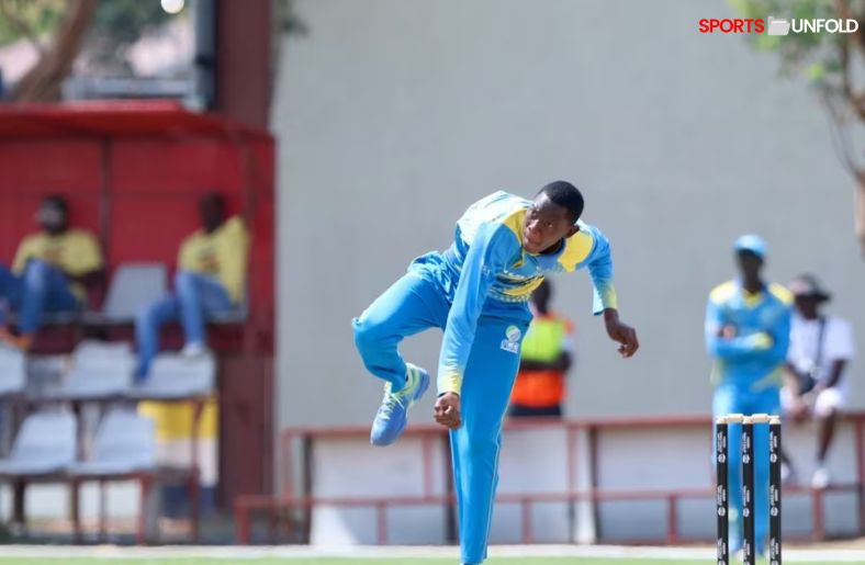 Where To Watch Rwanda vs Tanzania Match No. 17 Live? ICC Mens T20 World Cup Africa Region Qualifier 2023