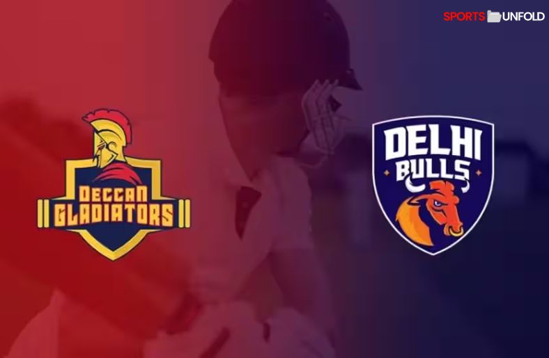 Where to Watch Deccan Gladiators vs Delhi Bulls Live? T10 League 2023 Live Streaming