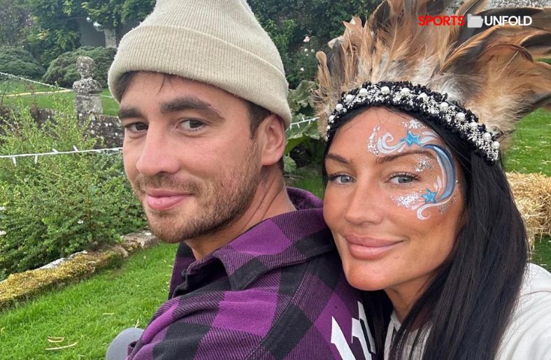 Who is Danny Cipriani Wife?
