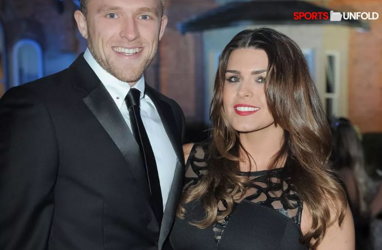 Who is David Willey Wife? Know Everything About Carolynne Poole