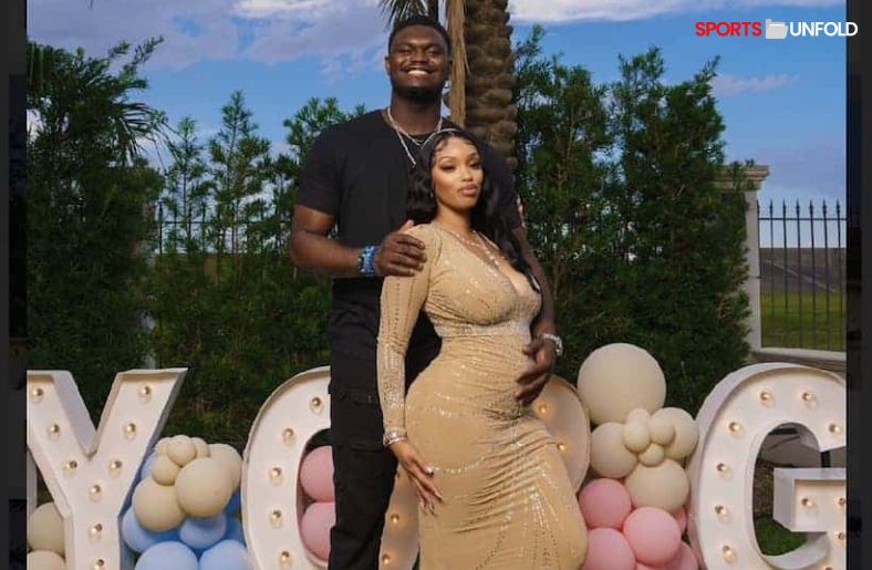 Who is Zion Williamson Wife? The Pair Having First Child