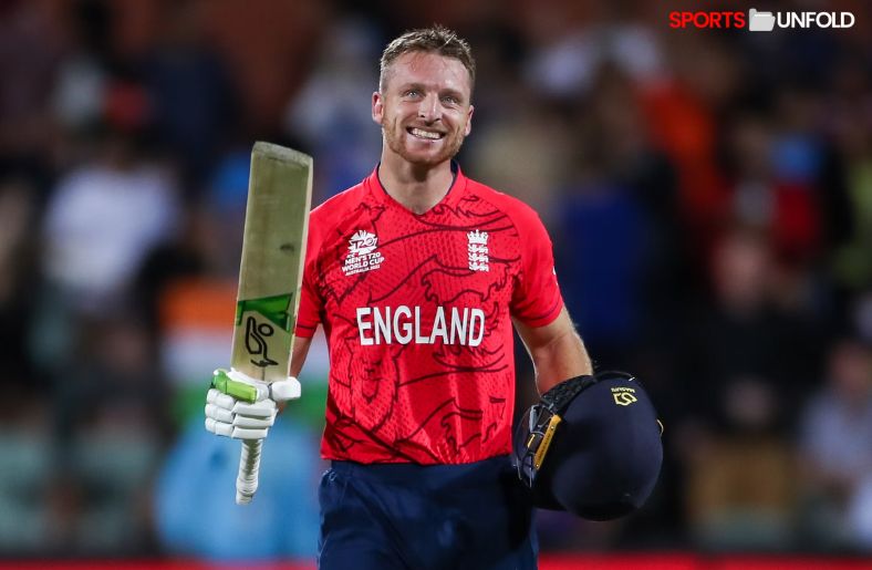 Jos Buttler Net Worth 2023 