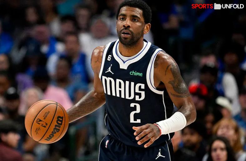 Kyrie Irving Injury Update: Kyrie Irving Misses Game With Dallas Mavericks Due To Injury