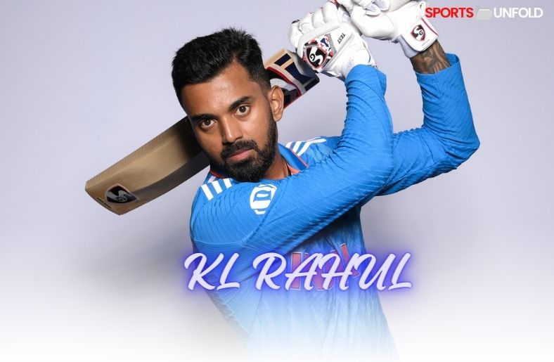 Lucknow Super Giants Captain: KL Rahul 