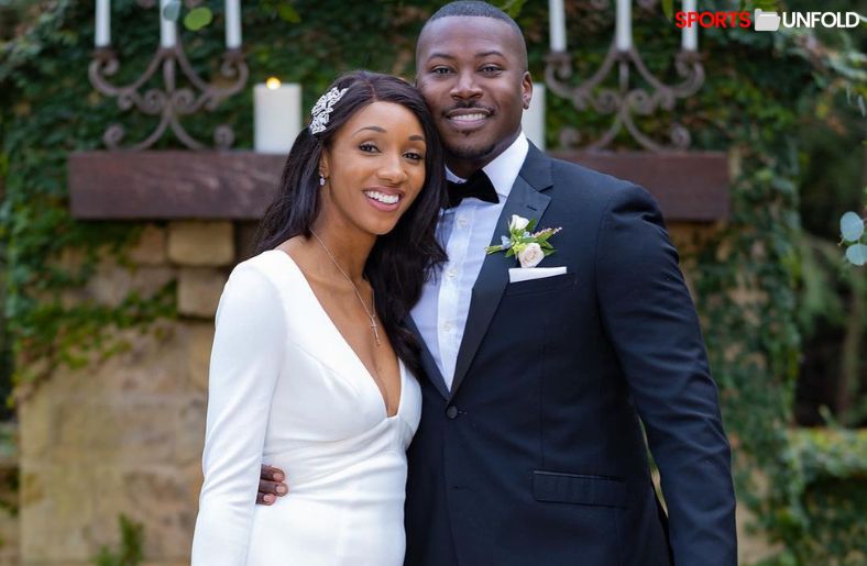 Maria Taylor and Jon Lee wedding album