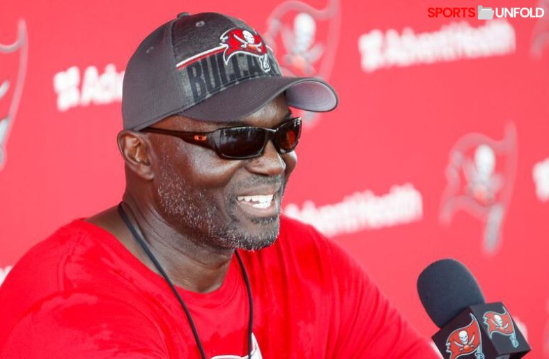 Todd Bowles Net Worth 2024