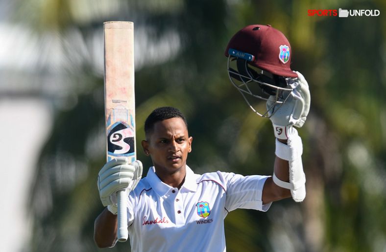 West Indies Cricketer Shane Dowrich Announce Retirement From International Cricket