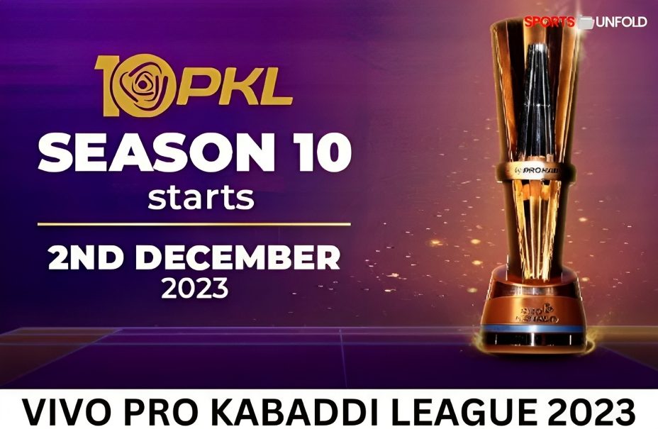 Where To Watch Pro Kabaddi League 2023 Live? PKL Live Streaming Channels