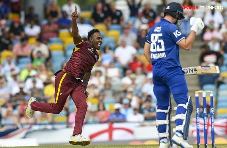 Where To Watch West Indies vs England Match Live?
