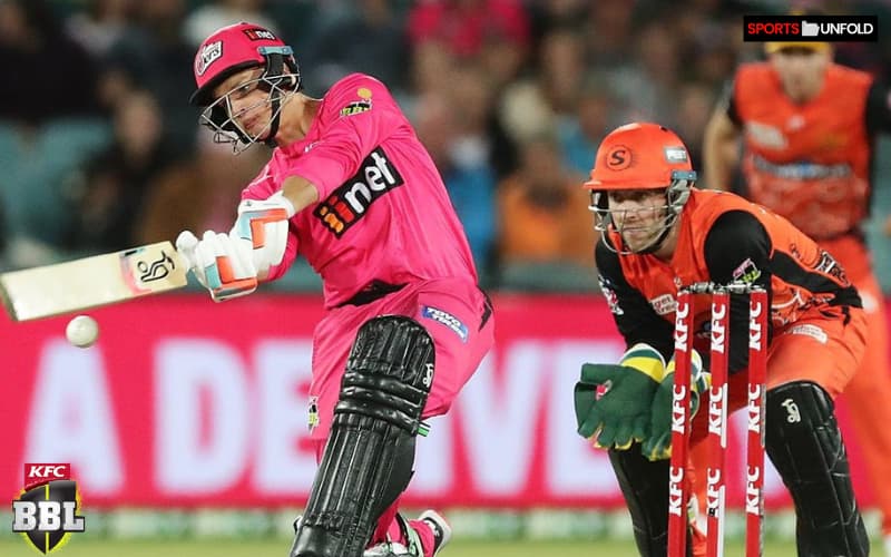 Perth Scorchers vs Sydney Sixers Prediction, Dream11 Prediction