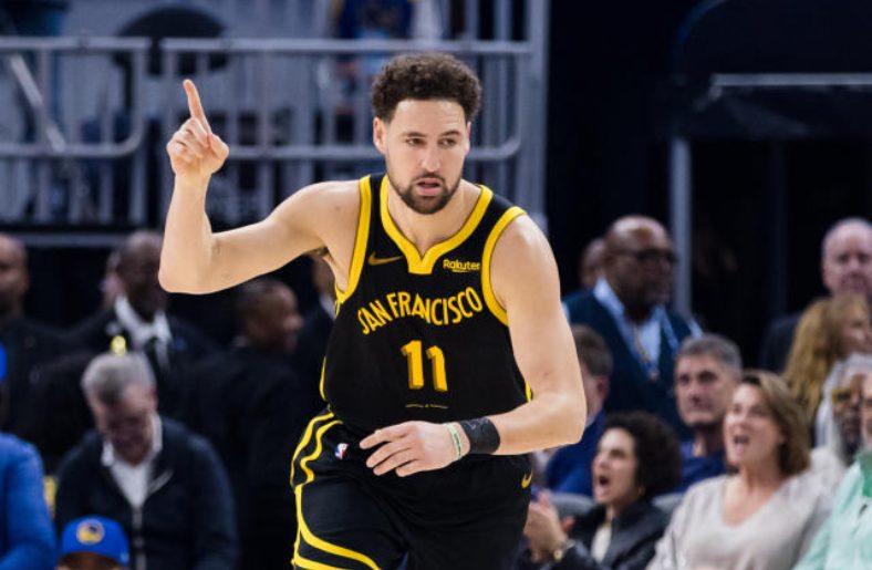 Klay Thompson Wiki, Biography, Parents, Net Worth and More