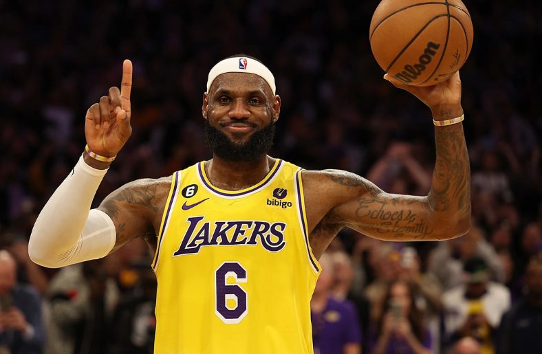 Lebron James Wiki, Age, Biography, Wife, Parents, Ethnicity, Net Worth