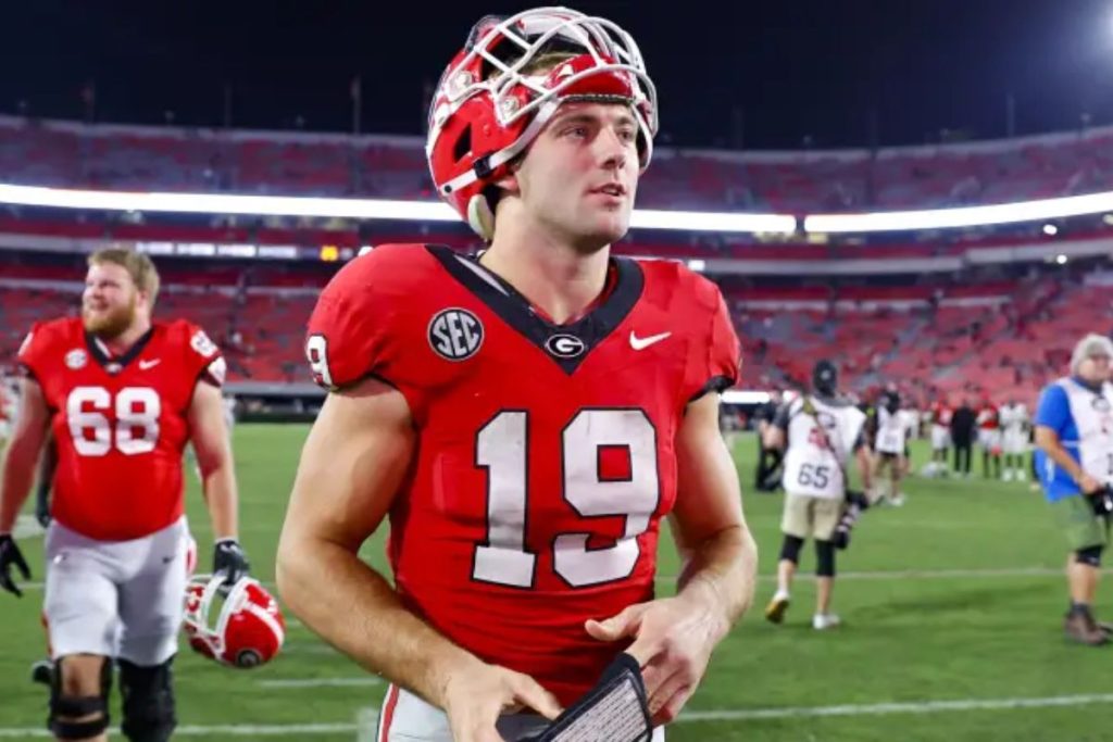 Who are Brock Bowers Parents? Sister, Nationality, Religion, Age