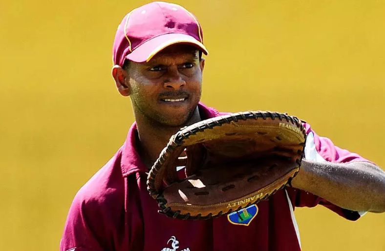 Shivnarine Chanderpaul: $40 million