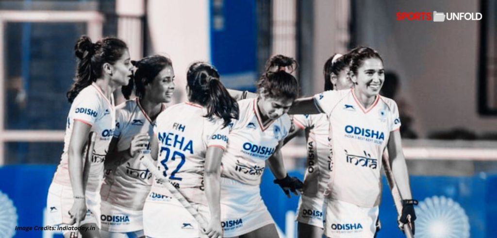 Women's Hockey India League 2024-25